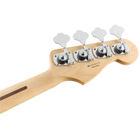 Fender Player Jazz Bass LH MN BLK gitara basowa-62981