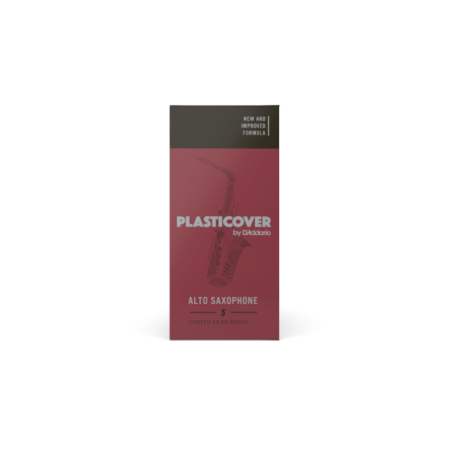 Stroik D'Addario Rico Plasticover do sax alt 2-62999