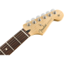 Gitara elektryczna Fender Player Strat PF BLK-62928