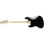 Fender Player Jazz Bass MN BLK gitara basowa-62948