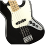Fender Player Jazz Bass MN BLK gitara basowa-62950