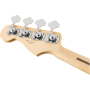 Fender Player Jazz Bass MN BLK gitara basowa-62952
