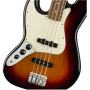 Fender Player Jazz Bass LH PF 3TS gitara basowa-62956