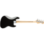 Fender Player Jazz Bass LH MN BLK gitara basowa-62977