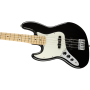 Fender Player Jazz Bass LH MN BLK gitara basowa-62978