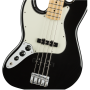 Fender Player Jazz Bass LH MN BLK gitara basowa-62979