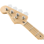 Fender Player Jazz Bass LH MN BLK gitara basowa-62980