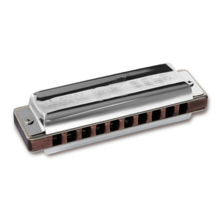 Harmonijka Seydel Blues 1847 Classic LLF-63031
