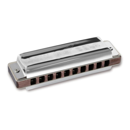 Harmonijka Seydel Blues 1847 Classic LA-63034