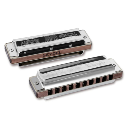 Harmonijka Seydel Blues 1847 Classic LA-63035