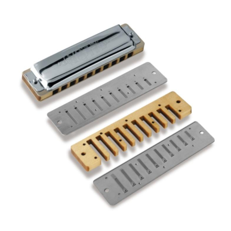 Harmonijka Seydel Blues 1847 Classic D-63043