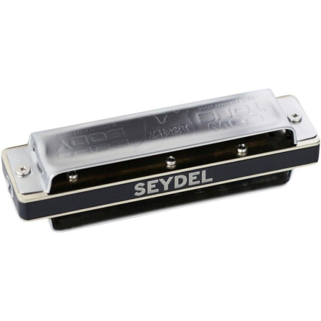 Harmonijka Seydel Blues 1847 Noble LC-63047
