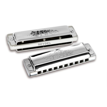 Harmonijka Seydel Blues 1847 Lightning A-63062