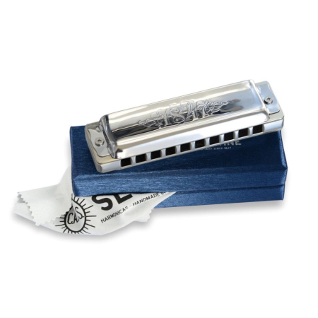Harmonijka Seydel Blues 1847 Lightning D-63078