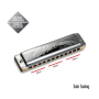 Harmonijka Seydel Blues Solist Pro12 Solo G -63086