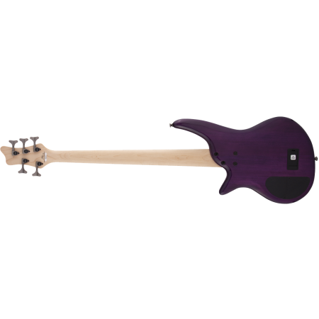 Gitara basowa Jackson JS Series Spectra Bass JS3Q-63122