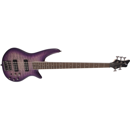 Gitara basowa Jackson JS Series Spectra Bass JS3Q-63123