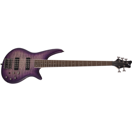 Gitara basowa Jackson JS Series Spectra Bass JS3Q-63124