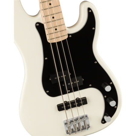 Gitara basowa Squier Affinity Precision Bas OLW-63138