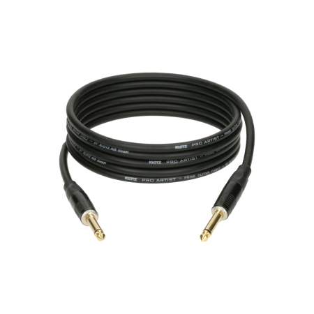 Kabel J-J 4,5m Klotz ProArtist PROK045PP-63150