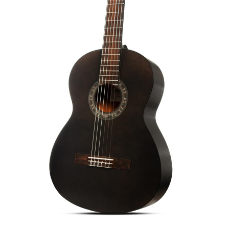 Gitara klasyczna La Mancha Granito 32-N-SCC 52mm-63154