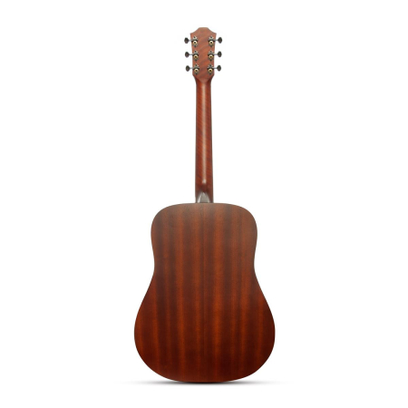 Gitara akustyczna Baton Rouge X11 LS/D-63160
