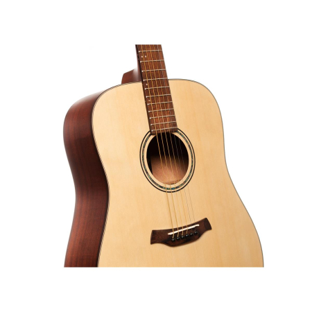 Gitara akustyczna Baton Rouge X11 LS/D-63162