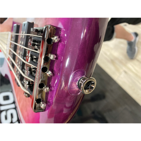 Gitara basowa Jackson JS Series Spectra Bass JS3Q-63177