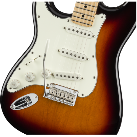 Fender Player Strat LH MN 3TS gitara elektryczna-63187