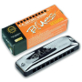 Harmonijka Seydel Soundcheck Vol 1 Beginner -63102