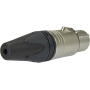 Xlr Neutrik NC3FXX Żeński-63108