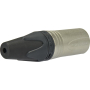 Xlr Neutrik NC3MXX Męski-63113