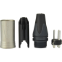 Xlr Neutrik NC3MXX Męski-63115
