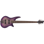 Gitara basowa Jackson JS Series Spectra Bass JS3Q-63121