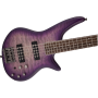Gitara basowa Jackson JS Series Spectra Bass JS3Q-63126