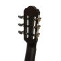 Gitara klasyczna La Mancha Granito 32-N-SCC 52mm-63156