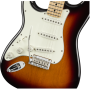 Fender Player Strat LH MN 3TS gitara elektryczna-63187