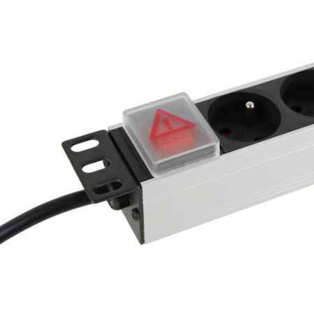 Listwa zasilająca BKT PDU19 do montażu 19