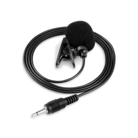 Mikrofon Gemini GMU-HSL-100 bezp.nagłowny+ w klapę-63228