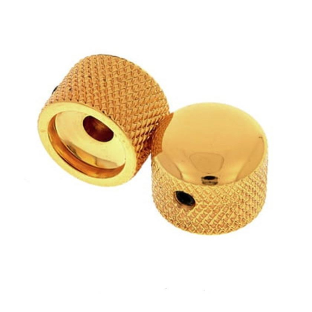 Gałka na potencjometr HB zestaw 2 gałek 267022-63234