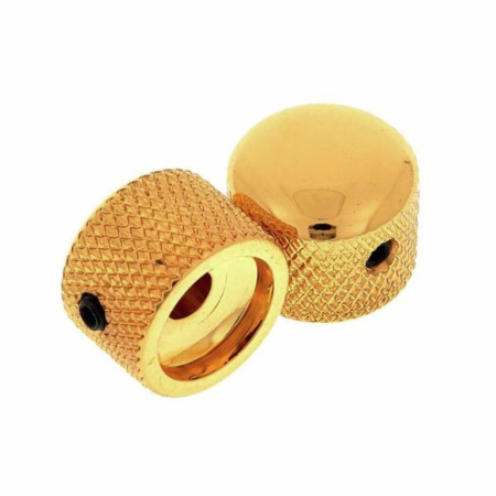 Gałka na potencjometr HB zestaw 2 gałek 267022-63235