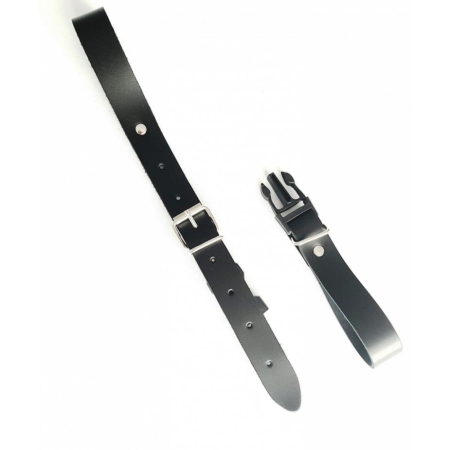 Pasek łącznik pasów akordeonowych PAŁ-BK Akmuz -63258