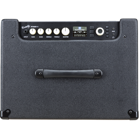 Fender Rumble Stage 800 Combo-63262