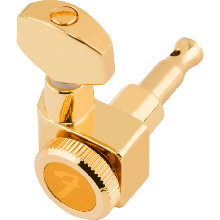 Klucze do gitary Fender jednsotronne blokada Gold-63265