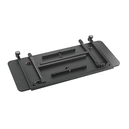 Statyw Stół DJ DESK K&M Black 12160 B-STOCK EXPO-63269