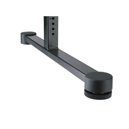 Statyw Stół DJ DESK K&M Black 12170-63272