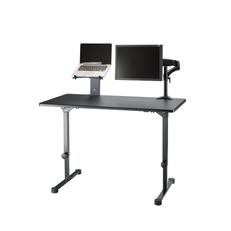Statyw Stół DJ DESK K&M Black 12170-63274