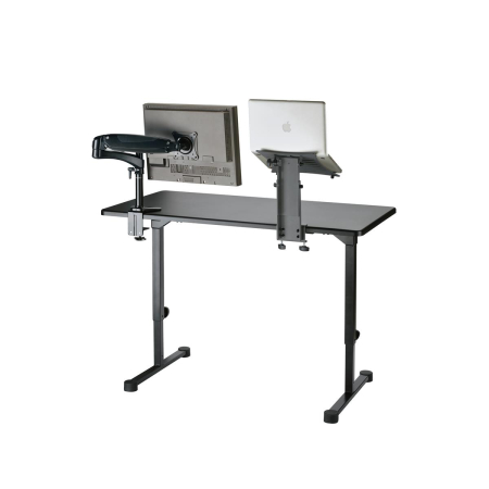 Statyw Stół DJ DESK K&M Black 12170-63275