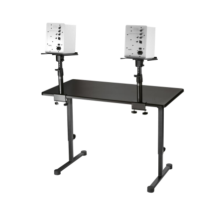 Statyw Stół DJ DESK K&M Black 12170-63276