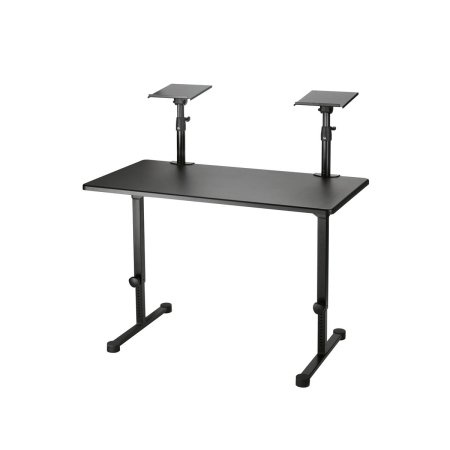 Statyw Stół DJ DESK K&M Black 12170-63277